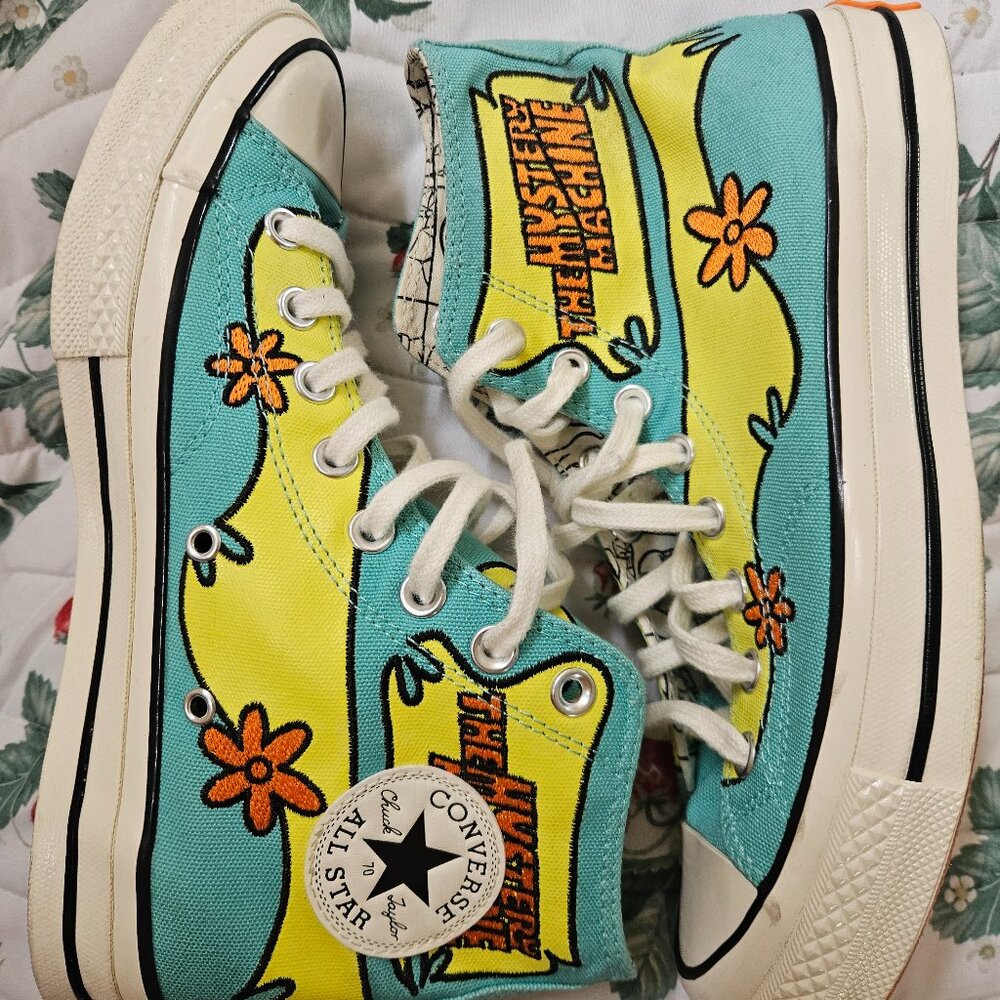 Converse Chuck 70